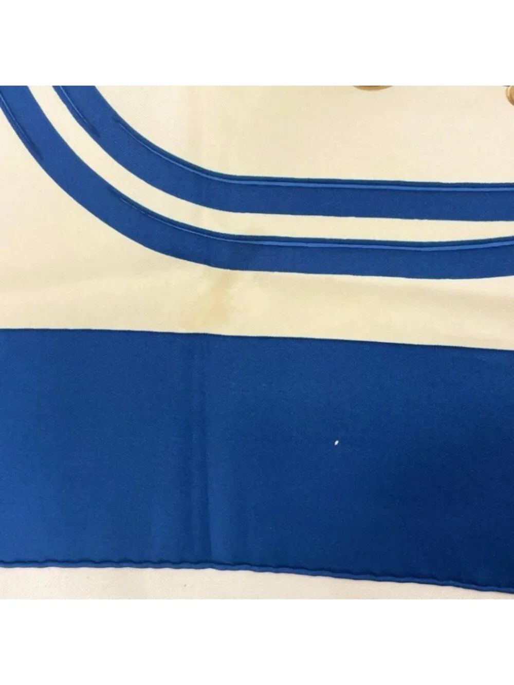 Hermes brand item